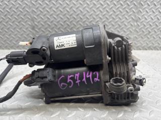 Компрессор подвески MERCEDES-BENZ R-CLASS W251 A2513201004 1 ракурс