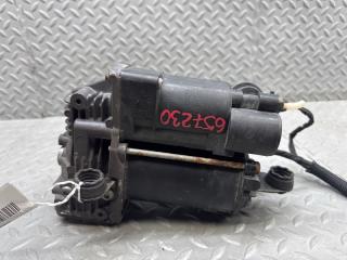 Компрессор подвески MERCEDES-BENZ R-CLASS W251 A2513201004 3 ракурс