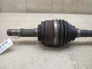 Привод правый передний NISSAN SERENA CC25 MR20DE 2 ракурс