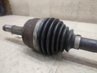 Привод правый передний NISSAN SERENA CC25 MR20DE 4 ракурс