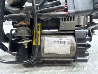 Компрессор подвески JEEP GRAND CHEROKEE WK2 ERB 68041137AG 2 ракурс