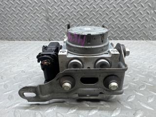 Блок abs SUZUKI SPACIA MK42S R06A 56110-85P7 4 ракурс Блок abs SUZUKI SPACIA MK42S R06A 56110-85P7 4 ракурс