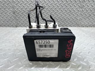 Блок abs PEUGEOT 2008 A94 (U5) EB2 (HN01 984482780 1 ракурс