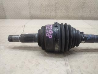Привод правый передний NISSAN SERENA CC25 MR20DE 2 ракурс