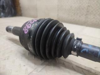 Привод правый передний NISSAN SERENA CC25 MR20DE 4 ракурс
