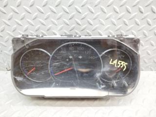 Спидометр DAIHATSU TANTO EXE L455S 83800-B2692 1 ракурс