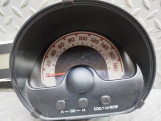 Спидометр TOYOTA PORTE NCP141 769315-660 3 ракурс