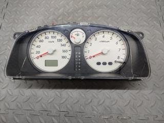 Спидометр SUZUKI WAGON R SOLIO MA34S 34100-82H80 1 ракурс