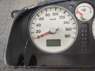 Спидометр SUZUKI WAGON R SOLIO MA34S 34100-82H80 2 ракурс