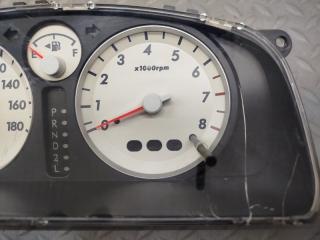 Спидометр SUZUKI WAGON R SOLIO MA34S 34100-82H80 3 ракурс