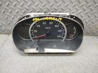 Спидометр SUZUKI ALTO LAPIN HE33S 34100-72J0 1 ракурс Спидометр SUZUKI ALTO LAPIN HE33S 34100-72J0 1 ракурс