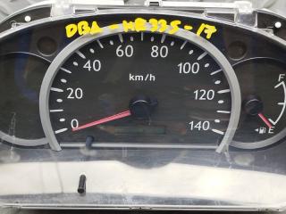 Спидометр SUZUKI ALTO LAPIN HE33S 34100-72J0 3 ракурс Спидометр SUZUKI ALTO LAPIN HE33S 34100-72J0 3 ракурс