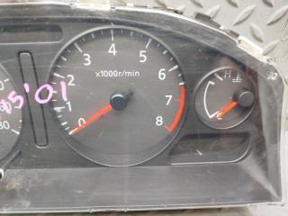 Спидометр NISSAN SUNNY FB15 4M571 3 ракурс