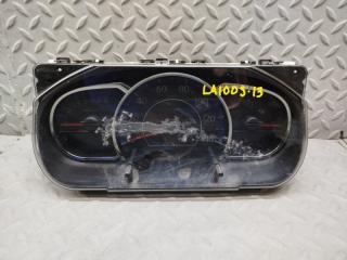 Спидометр DAIHATSU MOVE LA100S 83800-BA060 1 ракурс