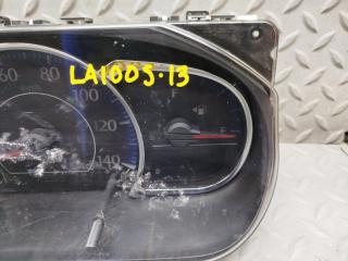 Спидометр DAIHATSU MOVE LA100S 83800-BA060 4 ракурс
