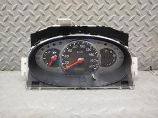 Спидометр NISSAN MARCH AK12 AZ265 1 ракурс