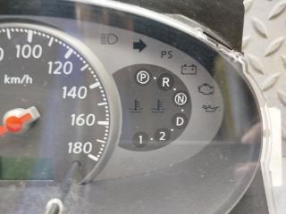Спидометр NISSAN MARCH AK12 AZ265 4 ракурс