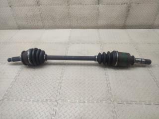 Привод правый передний SUBARU LEGACY BG5 EJ20HDXAJE 1 ракурс