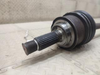 Привод правый передний SUBARU LEGACY BG5 EJ20HDXAJE 3 ракурс