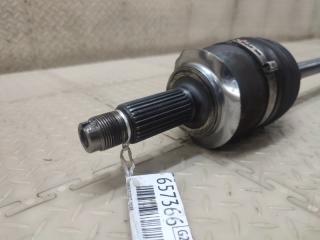 Привод правый передний SUBARU LEVORG VM4 FB16ESZH9A 3 ракурс Привод правый передний SUBARU LEVORG VM4 FB16ESZH9A 3 ракурс