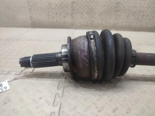Привод левый передний SUBARU LEGACY BG5 EJ20HDXAJE 2 ракурс