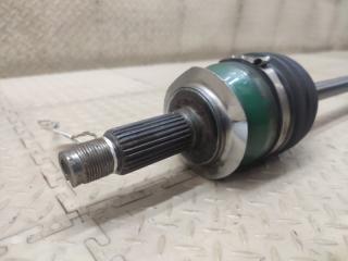 Привод правый передний SUBARU LEVORG VM4 FB16ESZH9A 3 ракурс Привод правый передний SUBARU LEVORG VM4 FB16ESZH9A 3 ракурс