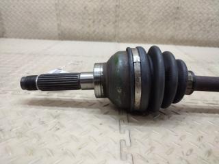 Привод правый задний SUBARU LEGACY BG5 EJ20HDXAJE 2 ракурс