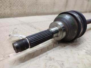Привод правый задний SUBARU LEGACY BG5 EJ20HDXAJE 3 ракурс