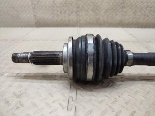 Привод правый передний TOYOTA YARIS MXPH10 M15A-FXE 2 ракурс Привод правый передний TOYOTA YARIS MXPH10 M15A-FXE 2 ракурс