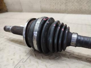 Привод правый передний TOYOTA YARIS MXPH10 M15A-FXE 4 ракурс Привод правый передний TOYOTA YARIS MXPH10 M15A-FXE 4 ракурс