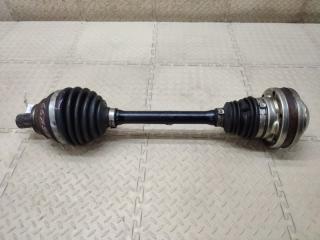 Привод левый передний VOLKSWAGEN TOURAN 5T1 CZD 3Q0407271AA 1 ракурс
