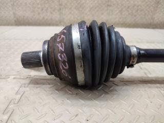 Привод левый передний VOLKSWAGEN TOURAN 5T1 CZD 3Q0407271AA 2 ракурс