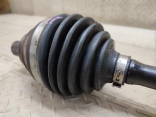 Привод левый передний VOLKSWAGEN TOURAN 5T1 CZD 3Q0407271AA 4 ракурс