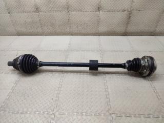 Привод правый передний VOLKSWAGEN TOURAN 5T1 CZD 3Q0407272AR 1 ракурс