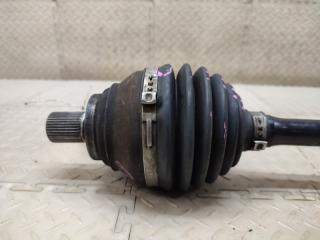 Привод правый передний VOLKSWAGEN TOURAN 5T1 CZD 3Q0407272AR 2 ракурс