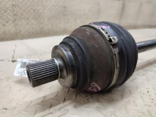 Привод правый передний VOLKSWAGEN TOURAN 5T1 CZD 3Q0407272AR 3 ракурс