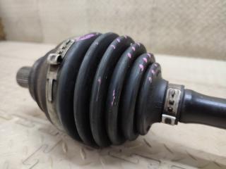 Привод правый передний VOLKSWAGEN TOURAN 5T1 CZD 3Q0407272AR 4 ракурс