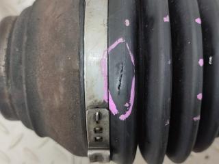 Привод правый передний VOLKSWAGEN TOURAN 5T1 CZD 3Q0407272AR 5 ракурс