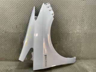 Крыло правое переднее TOYOTA PRIUS ZVW30 2ZR-FXE 5380147050 1 ракурс