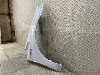 Крыло правое переднее TOYOTA PRIUS ZVW30 2ZR-FXE 5380147050 3 ракурс