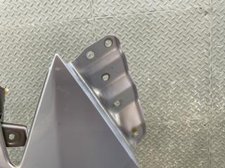 Крыло правое переднее TOYOTA PRIUS ZVW30 2ZR-FXE 5380147050 4 ракурс