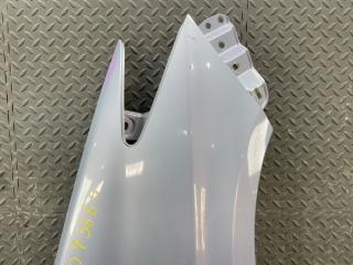 Крыло правое переднее TOYOTA PRIUS ZVW30 2ZR-FXE 5380147050 5 ракурс