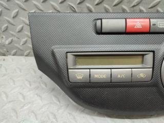 Климат-контроль DAIHATSU TANTO EXE L455S 75D682 2 ракурс