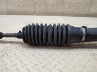 Рулевая рейка HONDA ZEST JE1 P07A SFA-J01 4 ракурс