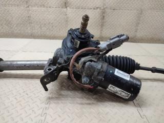 Рулевая рейка HONDA ZEST JE1 P07A SFA-J01 5 ракурс