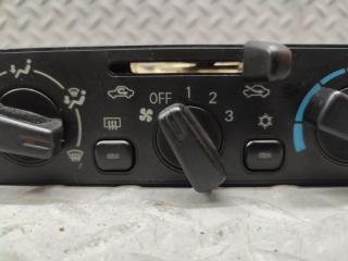 Климат-контроль MITSUBISHI PAJERO MINI H58A MR564347 3 ракурс