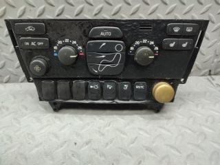 Климат контроль VOLVO V70