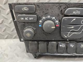 Климат-контроль VOLVO V70 SW65 30746022 2 ракурс