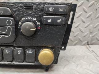 Климат-контроль VOLVO V70 SW65 30746022 5 ракурс
