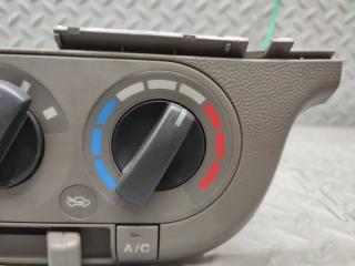 Климат-контроль SUZUKI ALTO HA24S 4 ракурс Климат-контроль SUZUKI ALTO HA24S 4 ракурс